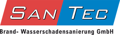 Logo - SanTec GmbH